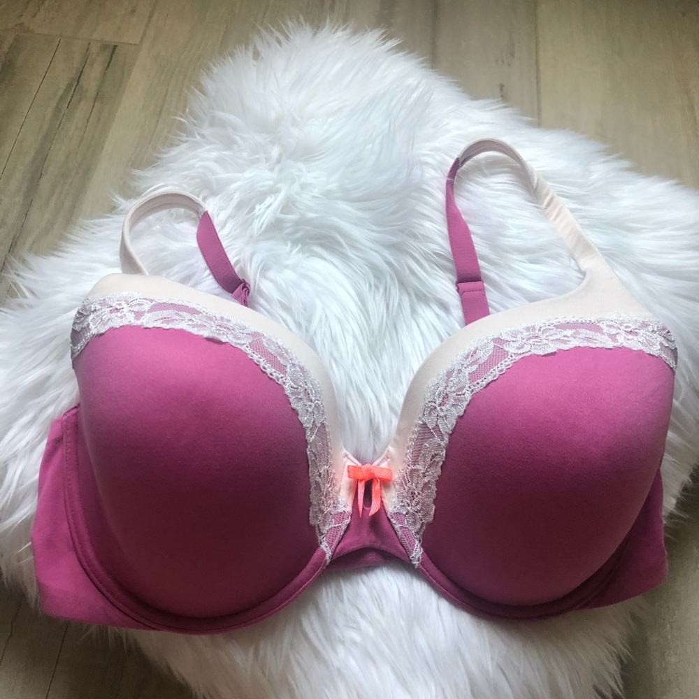 Victoria Secret Body by Victoria perfect coverage